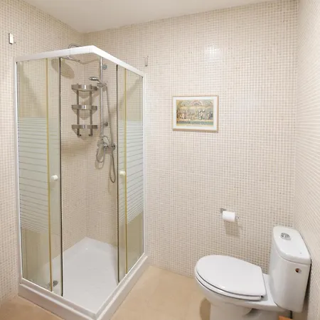 Atico Brisa Apartment Cádiz