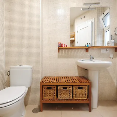 Atico Brisa Apartment Cádiz