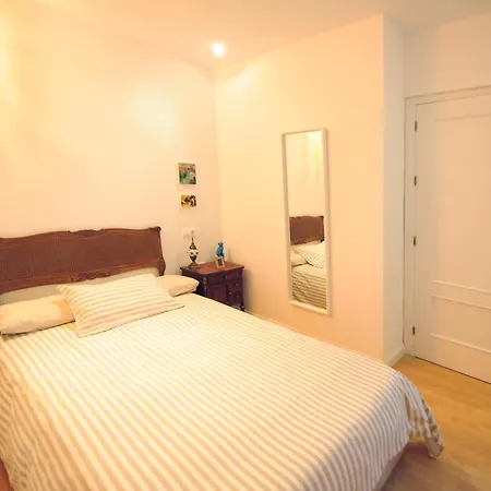 Atico Brisa Apartment Cádiz