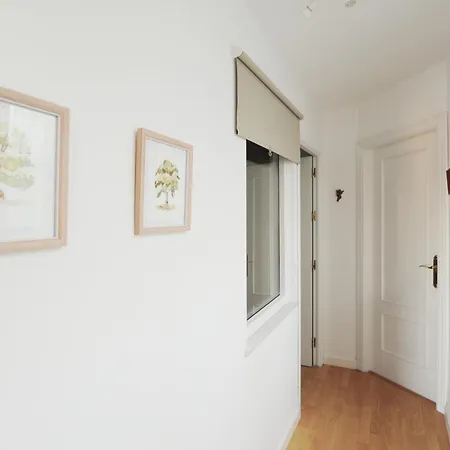Apartment Atico Brisa Cádiz