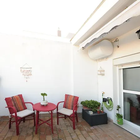 Atico Brisa * 加的斯