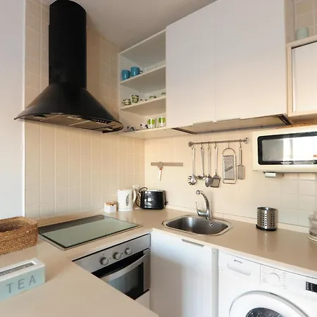 Atico Brisa 加的斯