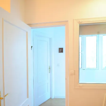 Atico Brisa Apartment Cádiz