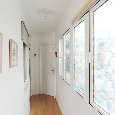 Atico Brisa * 加的斯